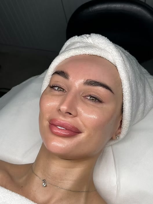 Glass Skin Facial at Nova Med Spa Plainview NY